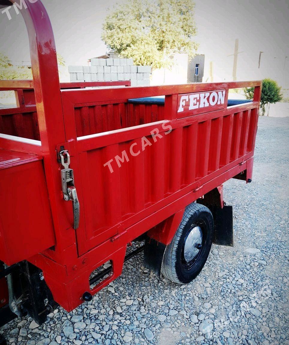 Fekon FK200-14G 2015 - 22 000 TMT - Бабадайхан - img 4