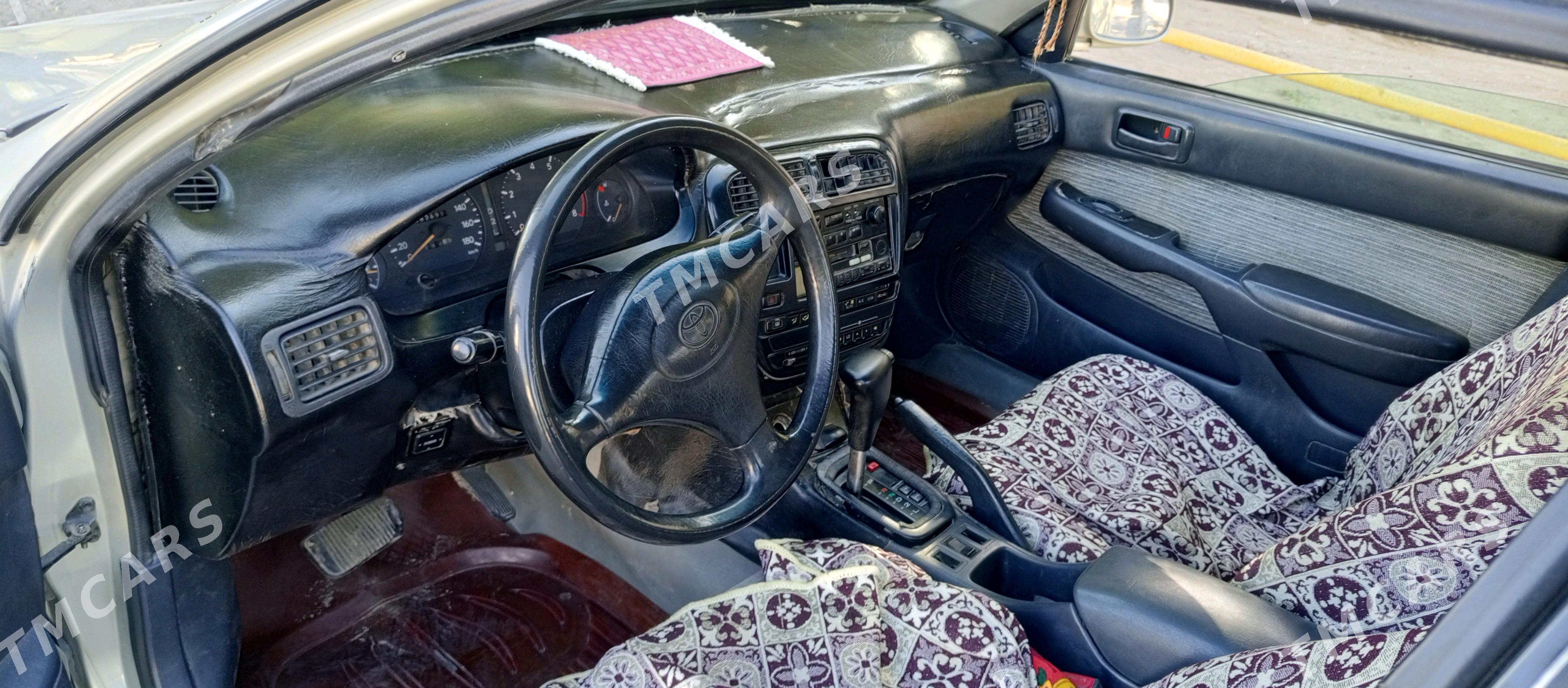 Toyota Carina 1994 - 52 000 TMT - Kerki - img 3
