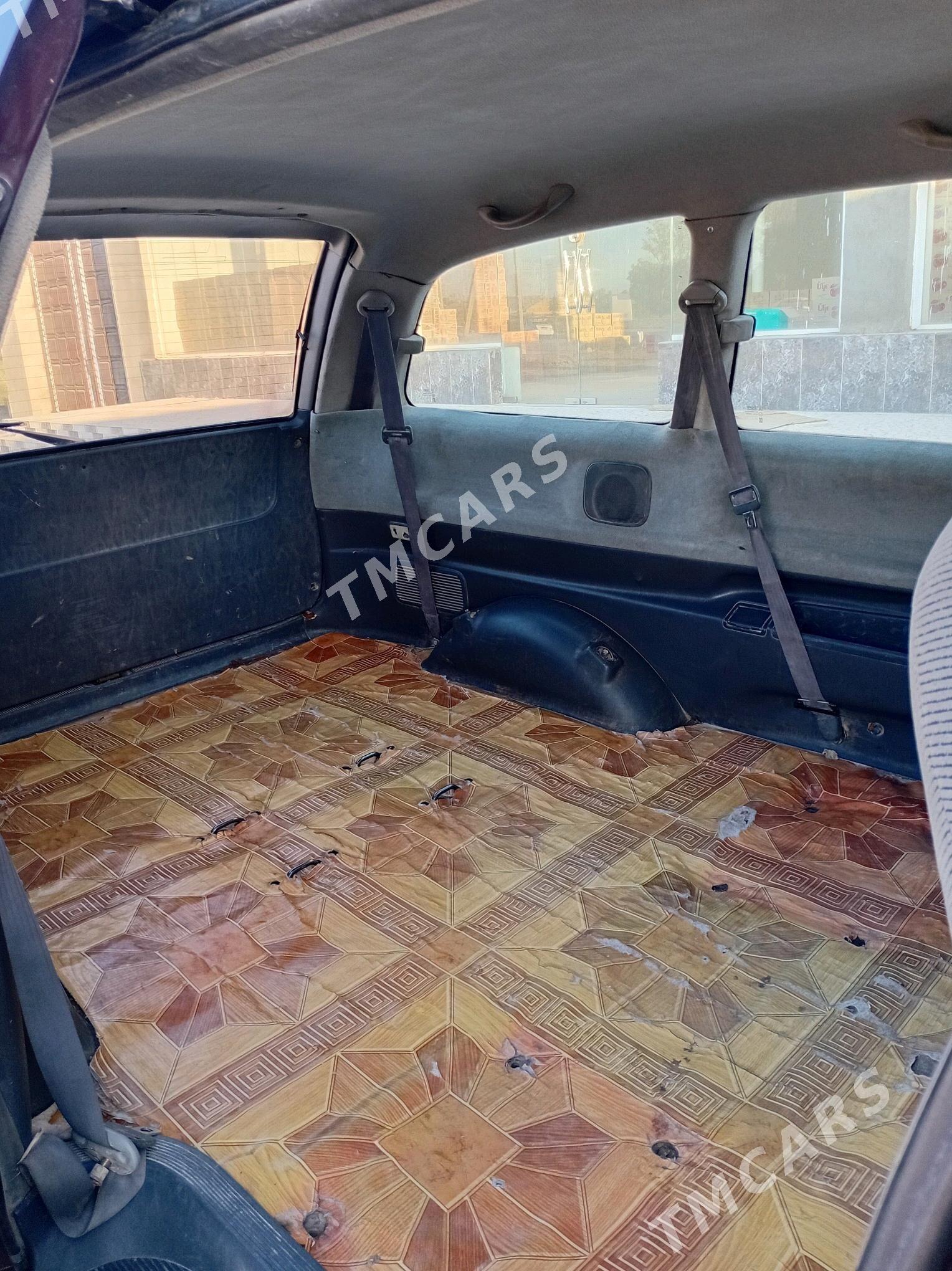 Toyota Previa 1993 - 80 000 TMT - Halaç - img 8