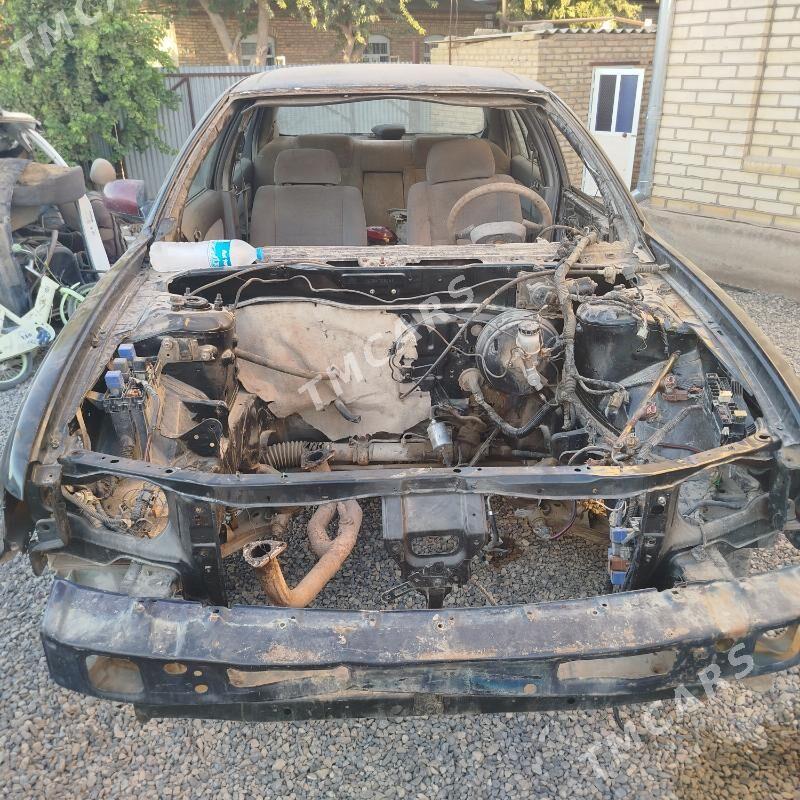 Nissan Cefiro 1996 - 10 000 TMT - Sakarçäge - img 6