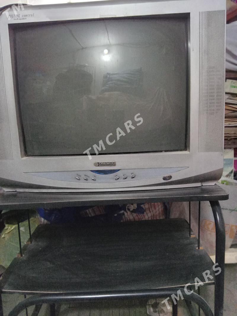 Telewizor daywa - Mary - img 1