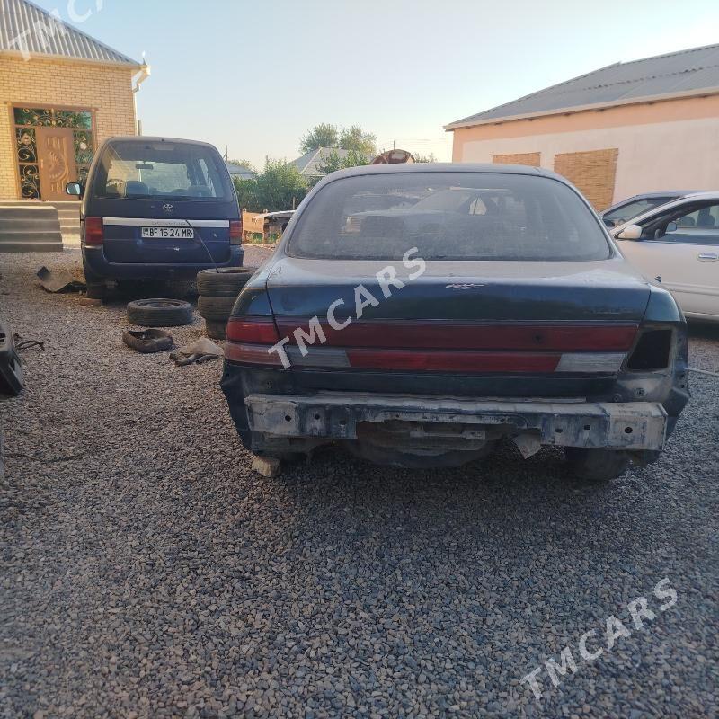Nissan Cefiro 1996 - 10 000 TMT - Sakarçäge - img 2