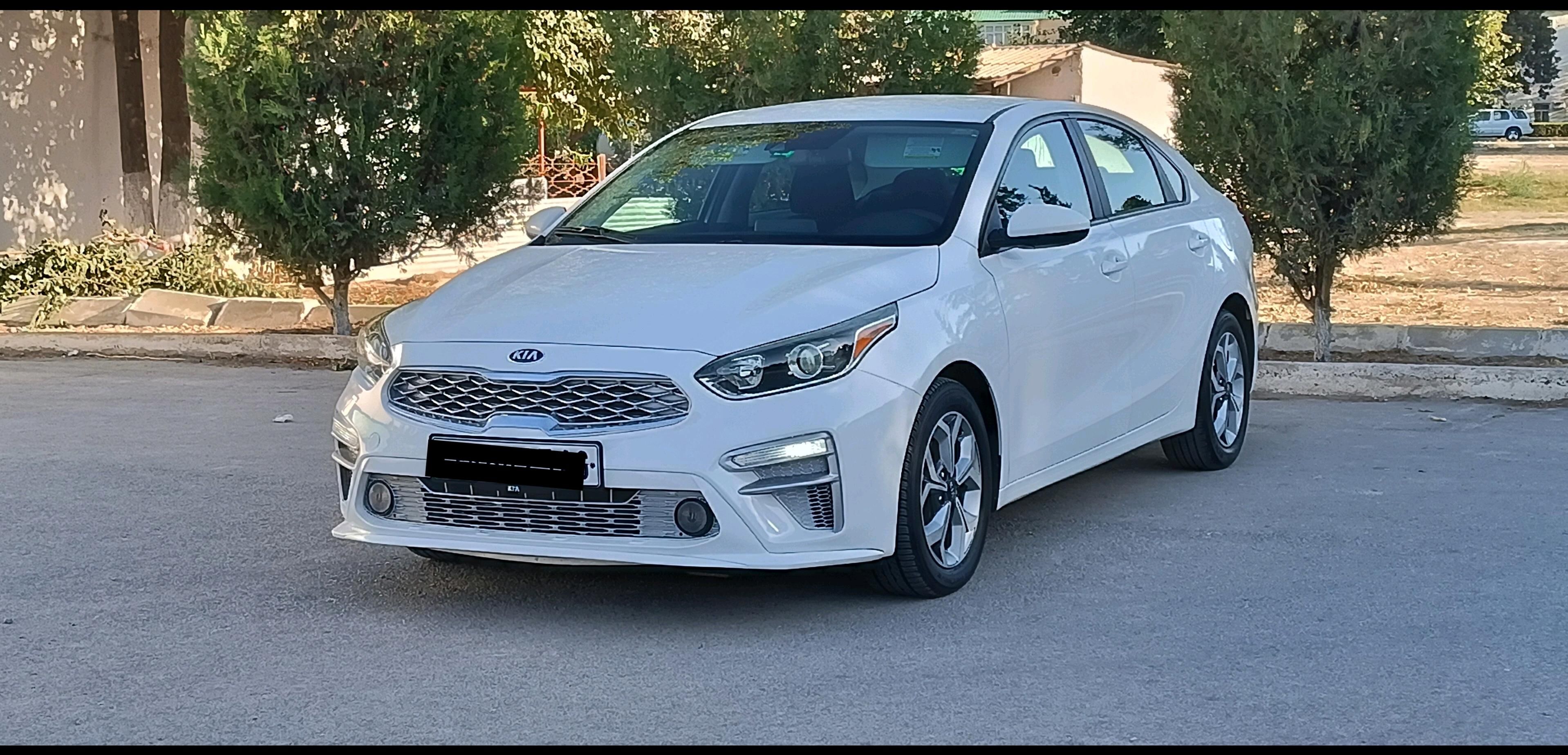 Kia Forte 2020 - 240 000 TMT - Howdan "W" - img 2