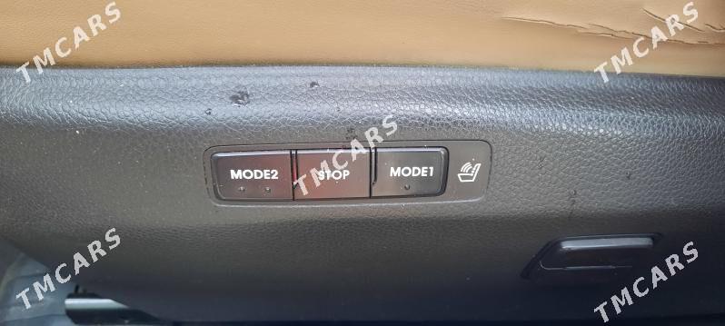 Hyundai Grandeur 2013 - 260 000 TMT - Aşgabat - img 1