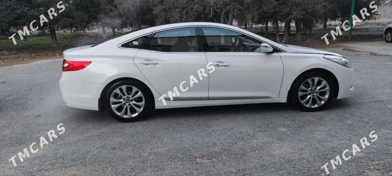 Hyundai Grandeur 2013 - 260 000 TMT - Aşgabat - img 6