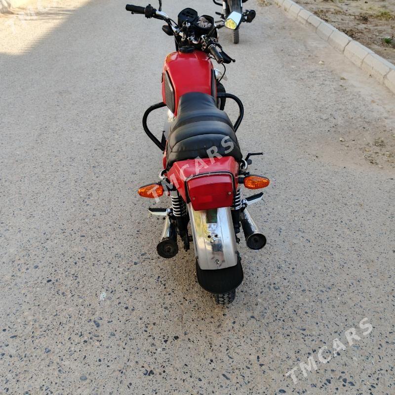 Fekon FK150-8G 2022 - 11 000 TMT - Ёлётен - img 2