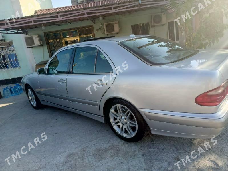 Mercedes-Benz 230E 2001 - 140 000 TMT - Balkanabat - img 1