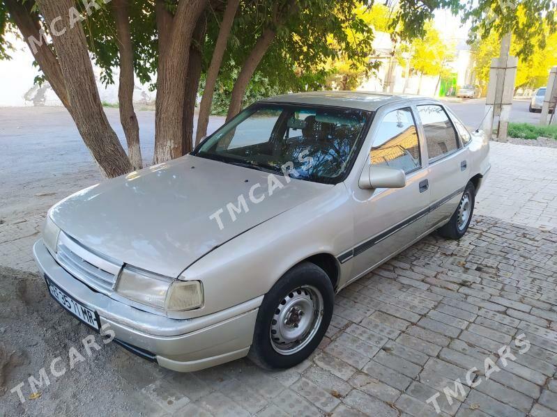 Opel Vectra 1992 - 27 000 TMT - Mary - img 5