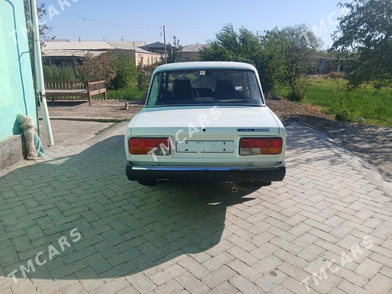 Lada 2107 2003 - 26 000 TMT - Туркменгала - img 3