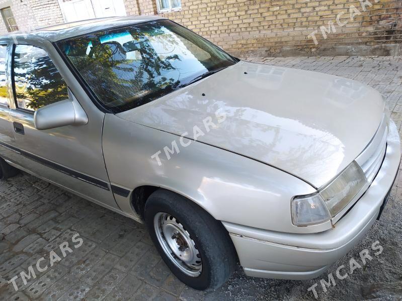 Opel Vectra 1992 - 27 000 TMT - Mary - img 6