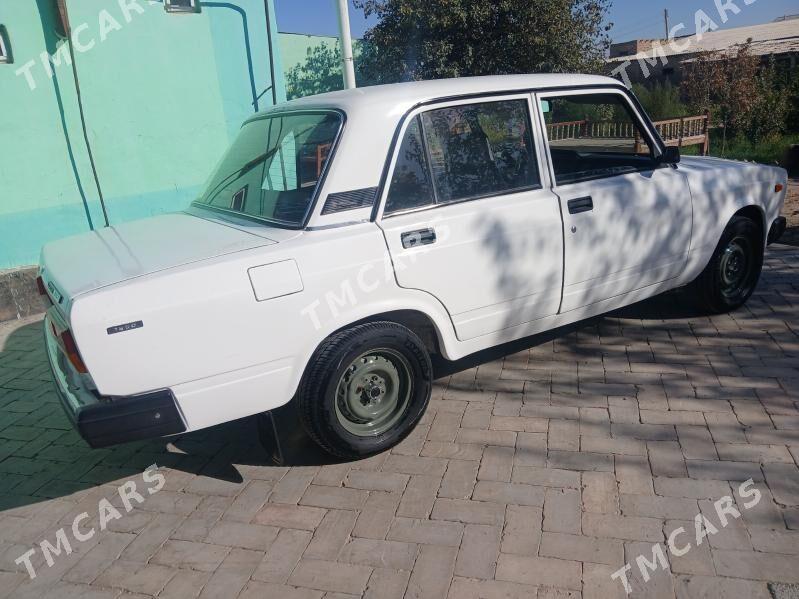 Lada 2107 2003 - 26 000 TMT - Туркменгала - img 6