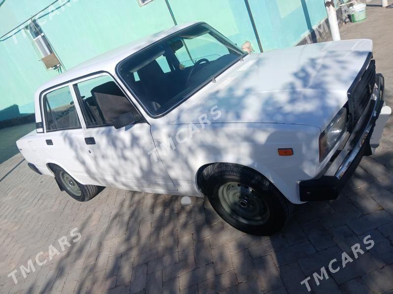 Lada 2107 2003 - 26 000 TMT - Туркменгала - img 5