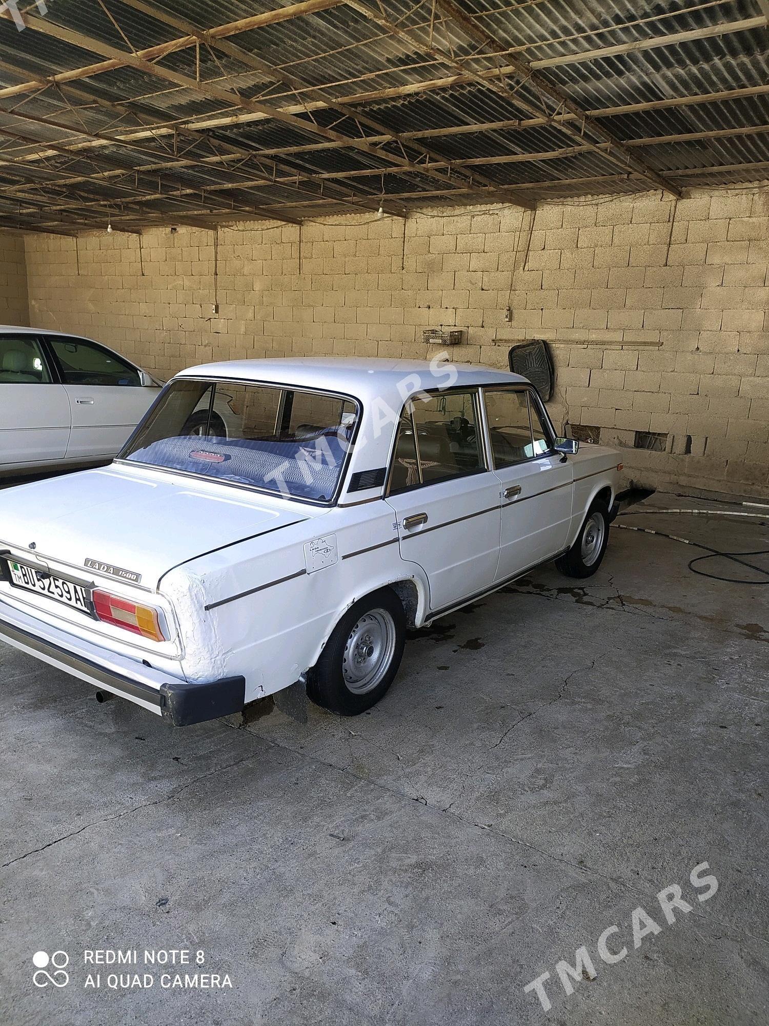 Lada 2106 1999 - 27 000 TMT - Теджен - img 5