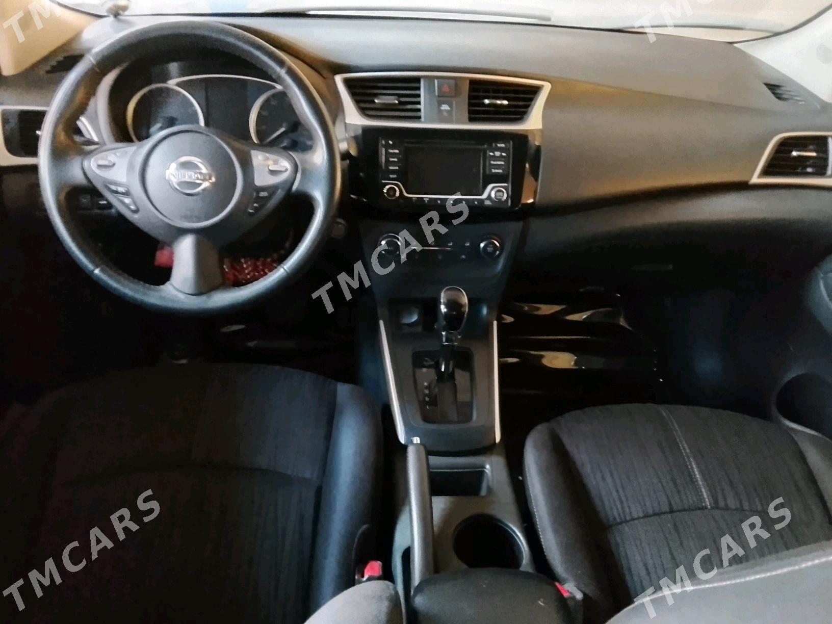 Nissan Sentra 2017 - 150 000 TMT - Dänew - img 3