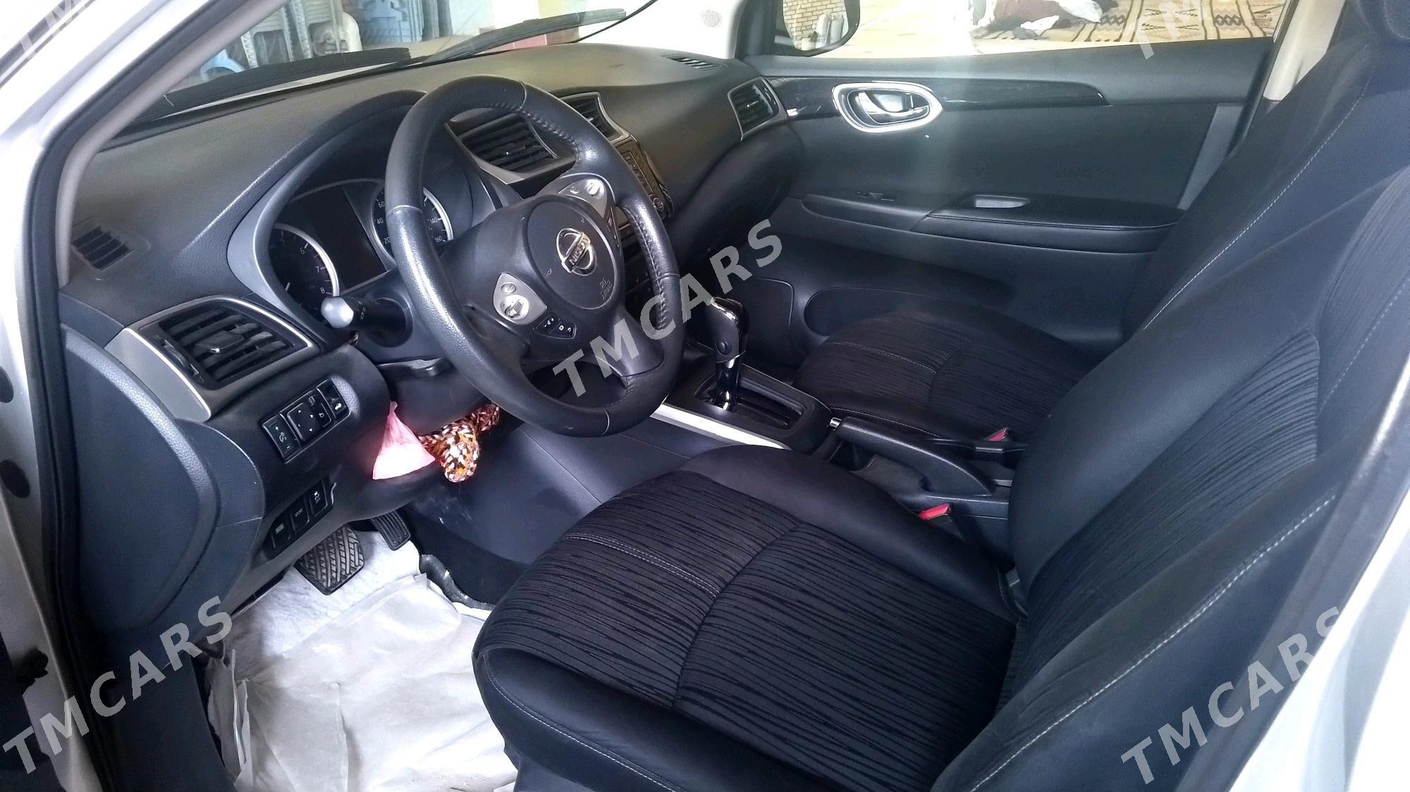 Nissan Sentra 2017 - 150 000 TMT - Dänew - img 2
