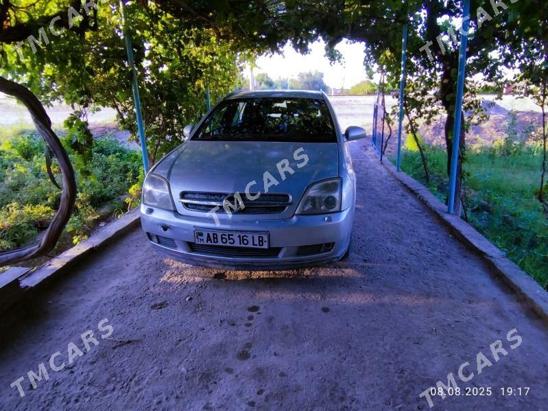 Opel Vectra 2004 - 80 000 TMT - Türkmenabat - img 2