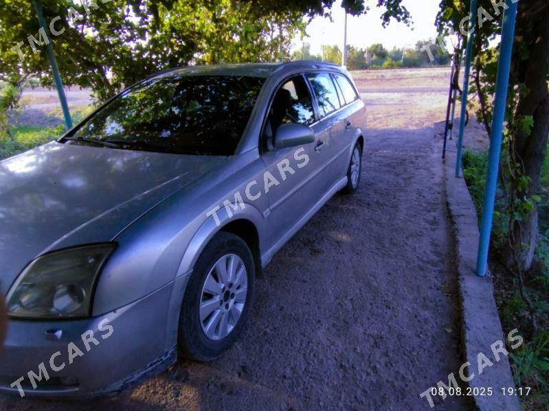 Opel Vectra 2004 - 80 000 TMT - Türkmenabat - img 1