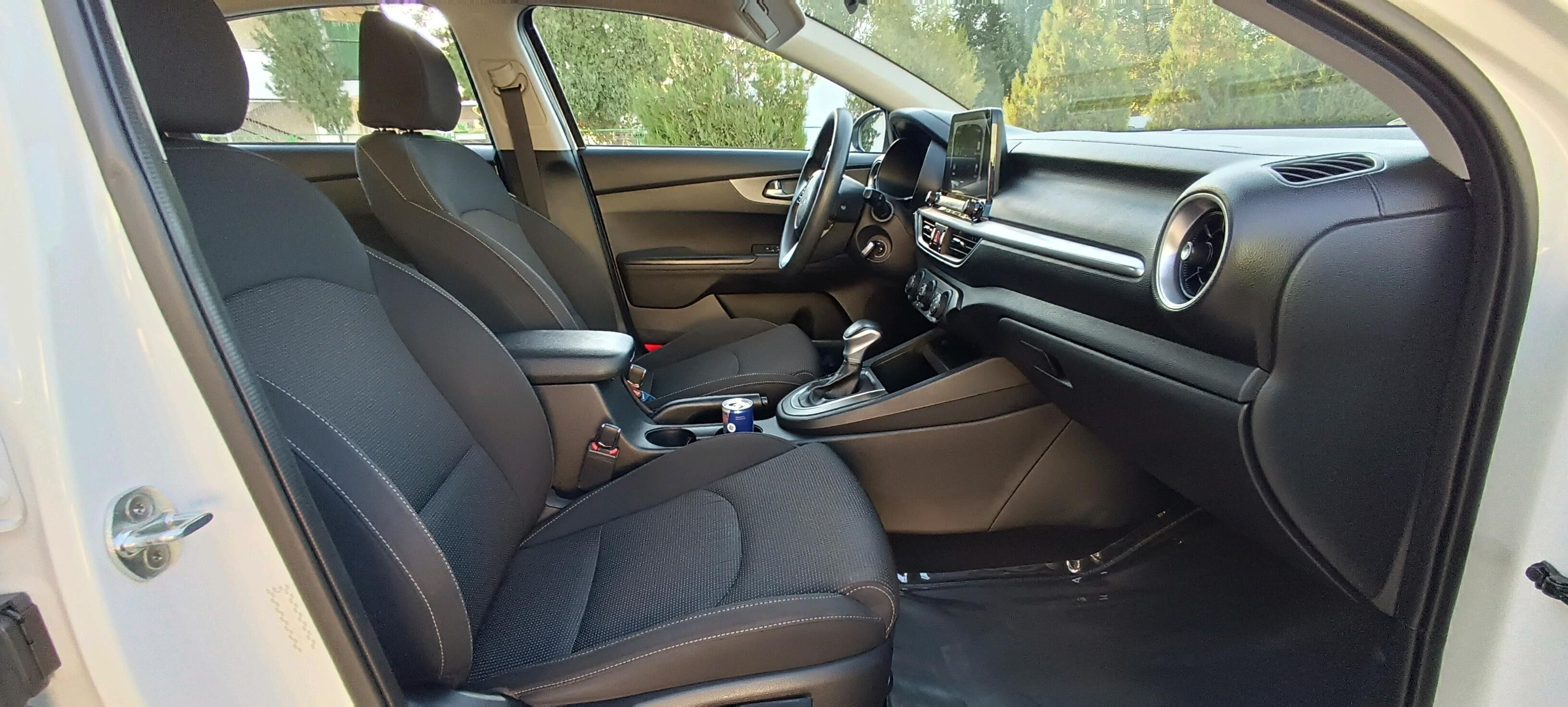Kia Forte 2020 - 240 000 TMT - Howdan "W" - img 8