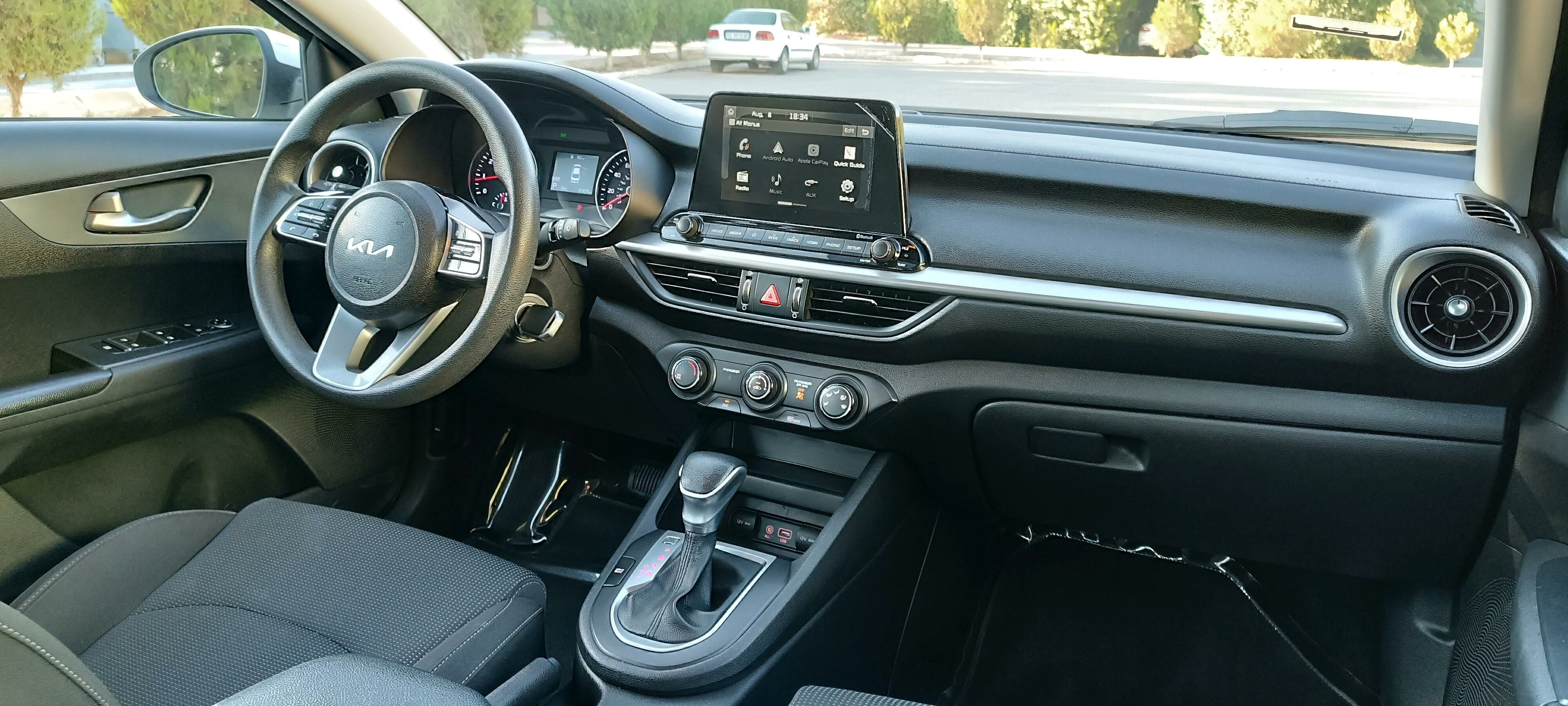 Kia Forte 2020 - 240 000 TMT - Howdan "W" - img 7