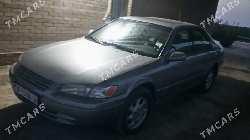 Toyota Camry 1998 - 140 000 TMT - Hojambaz - img 2