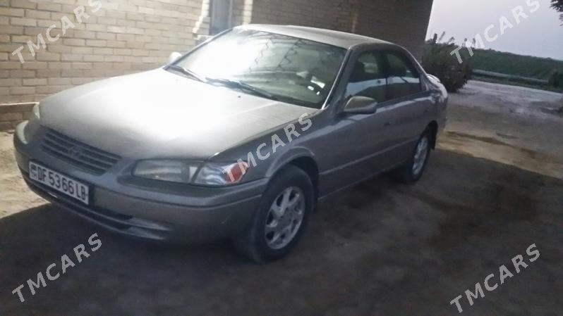 Toyota Camry 1998 - 140 000 TMT - Hojambaz - img 3