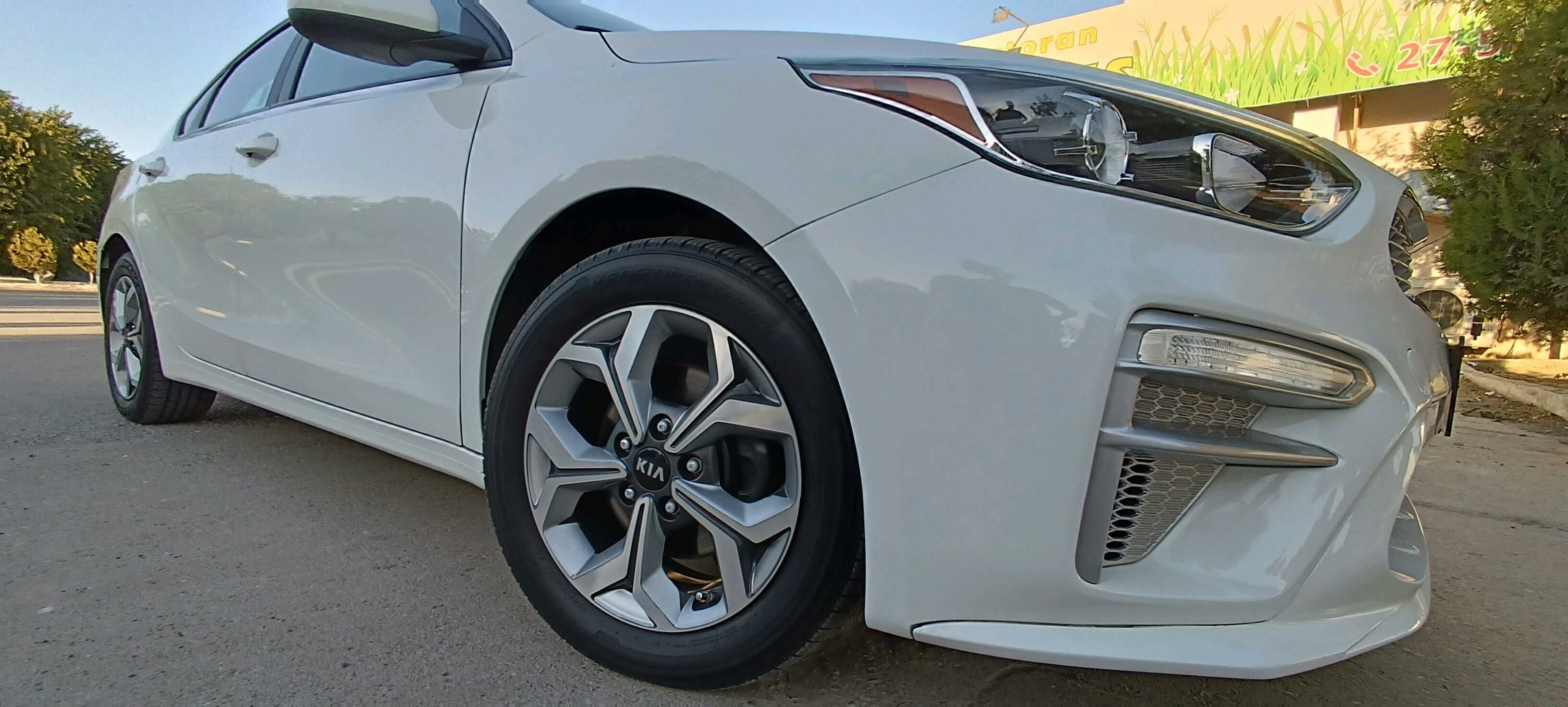 Kia Forte 2020 - 240 000 TMT - Howdan "W" - img 9