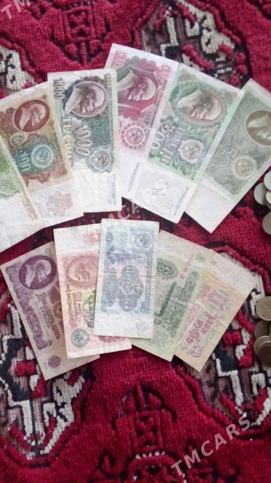 Gadymy pul - Wekilbazar - img 2