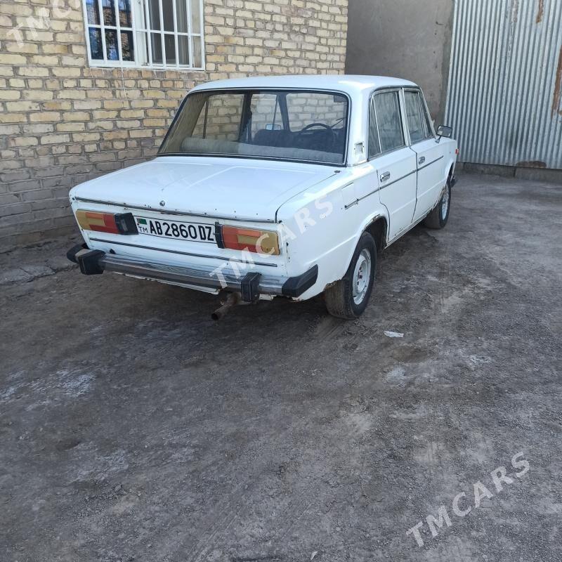 Lada 2106 1996 - 5 000 TMT - Дашогуз - img 2