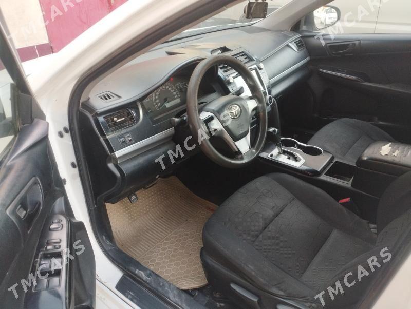Toyota Camry 2012 - 160 000 TMT - Мары - img 5