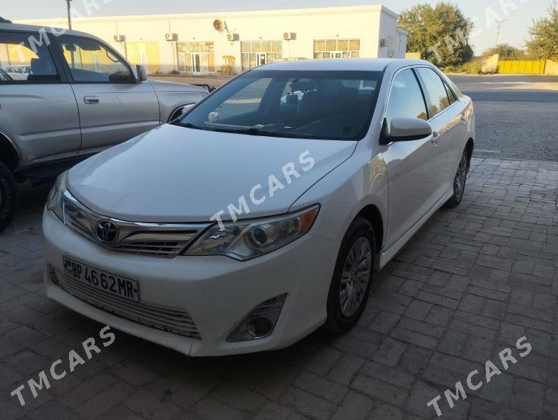 Toyota Camry 2012 - 160 000 TMT - Мары - img 3