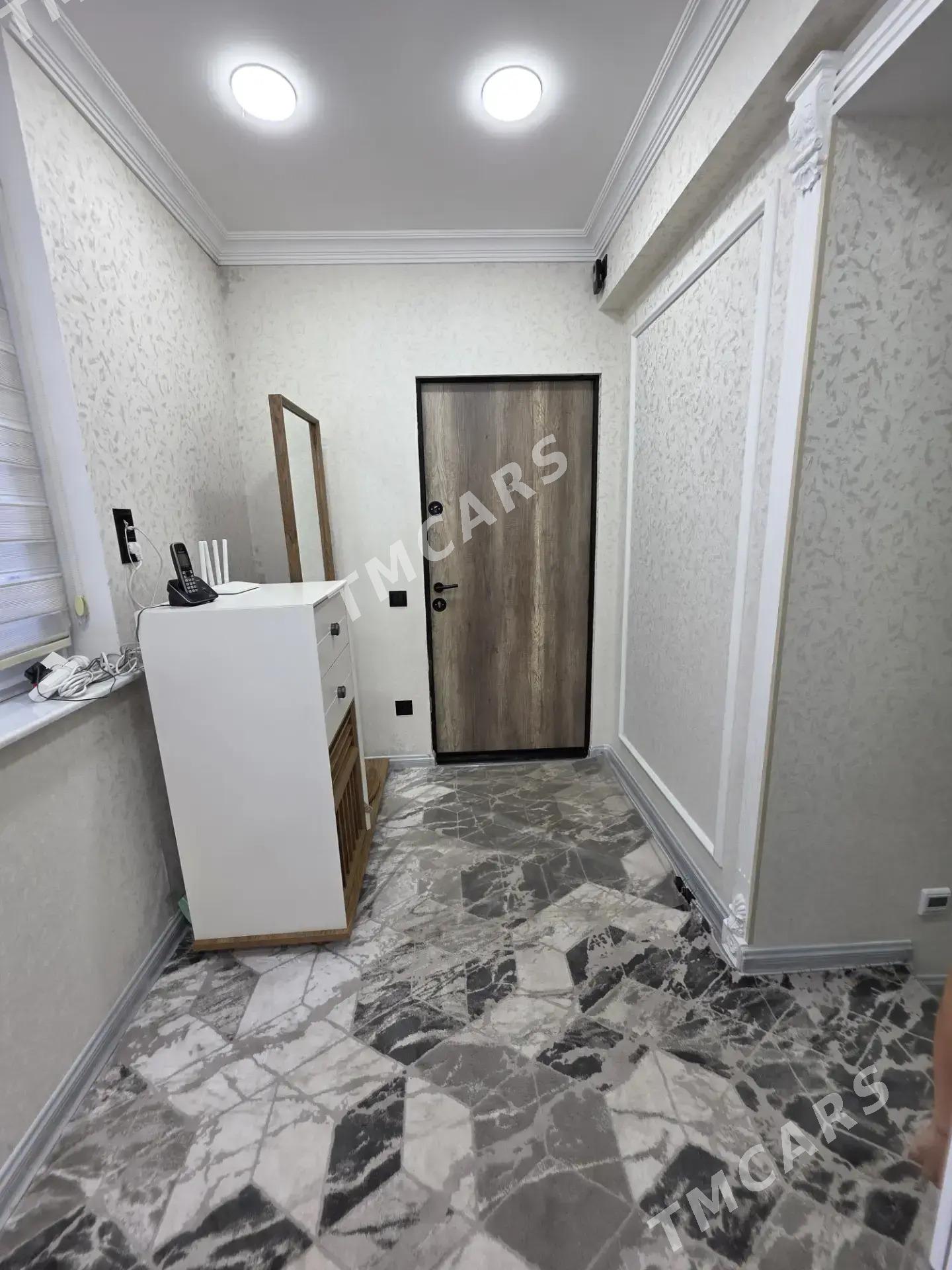 Аренда 3 микр arenda сдаю - Ашхабад - img 2