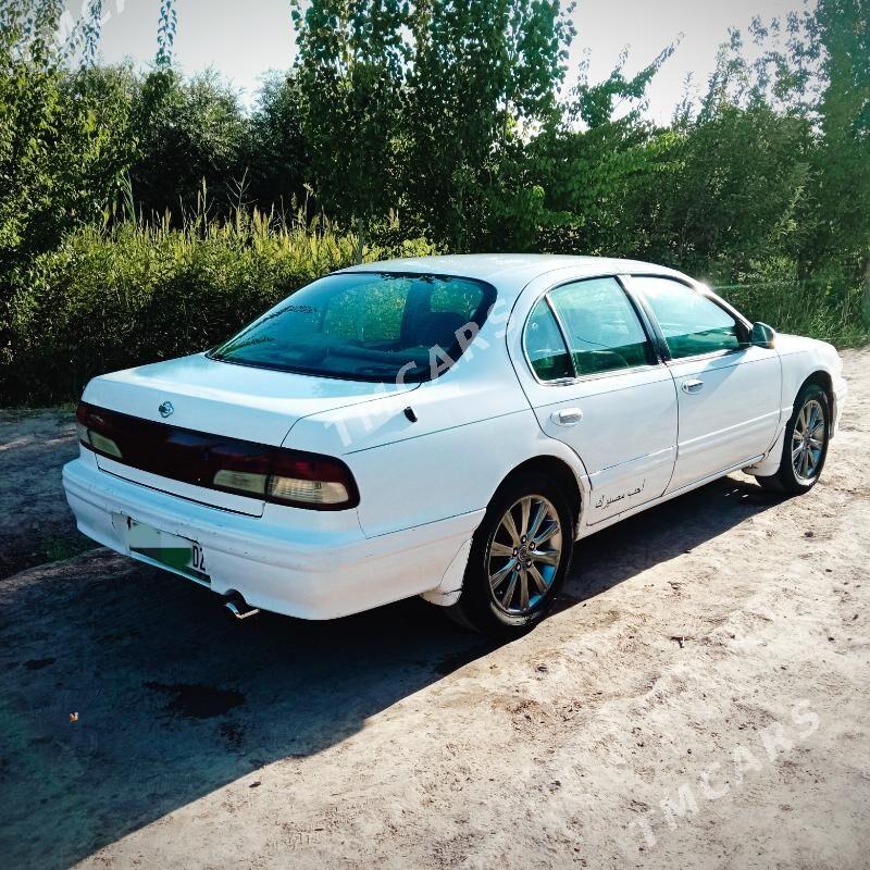 Nissan Cefiro 1995 - 35 000 TMT - Gurbansoltan Eje - img 2