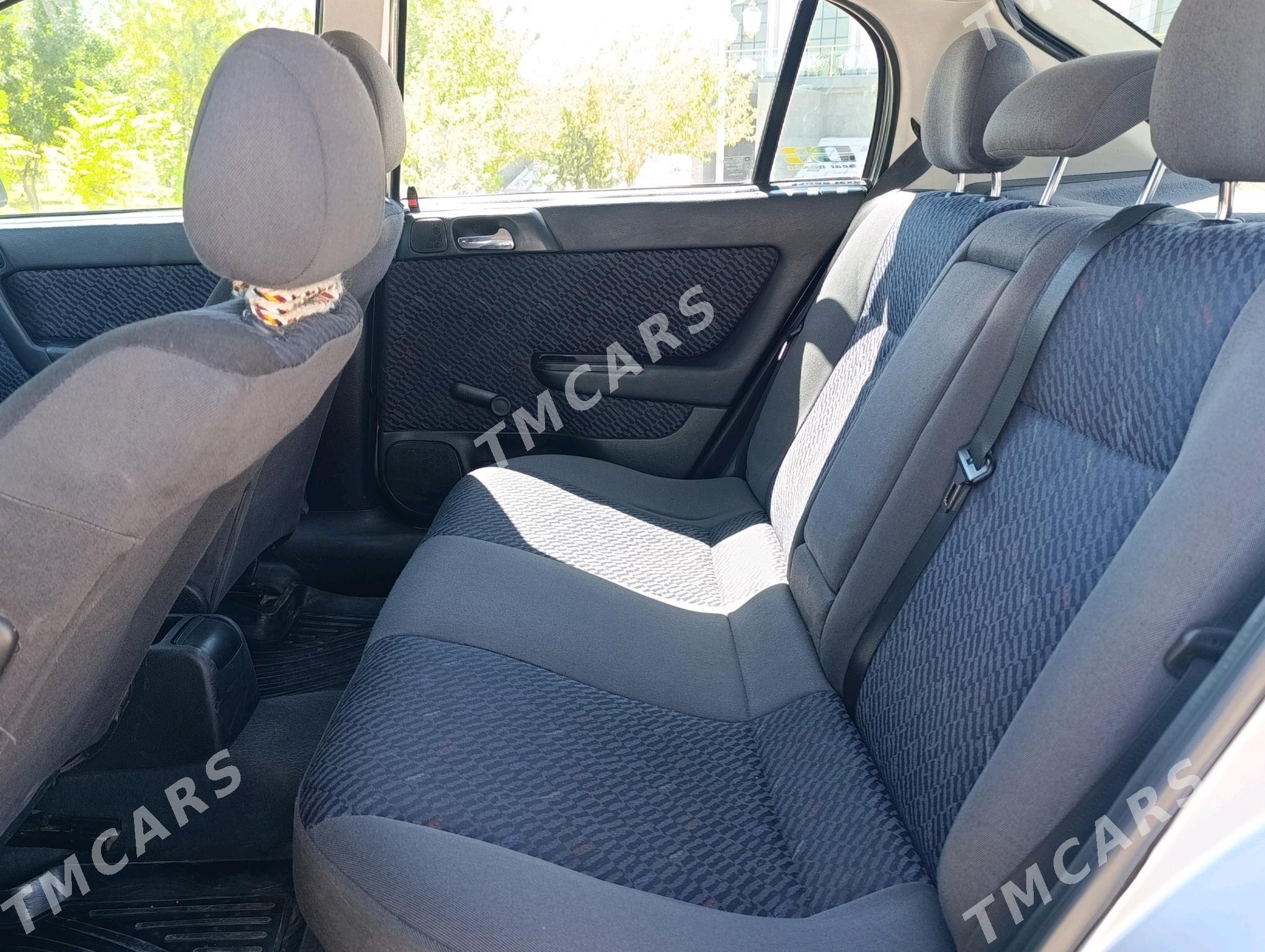 Opel Astra 2002 - 94 000 TMT - Дашогуз - img 8