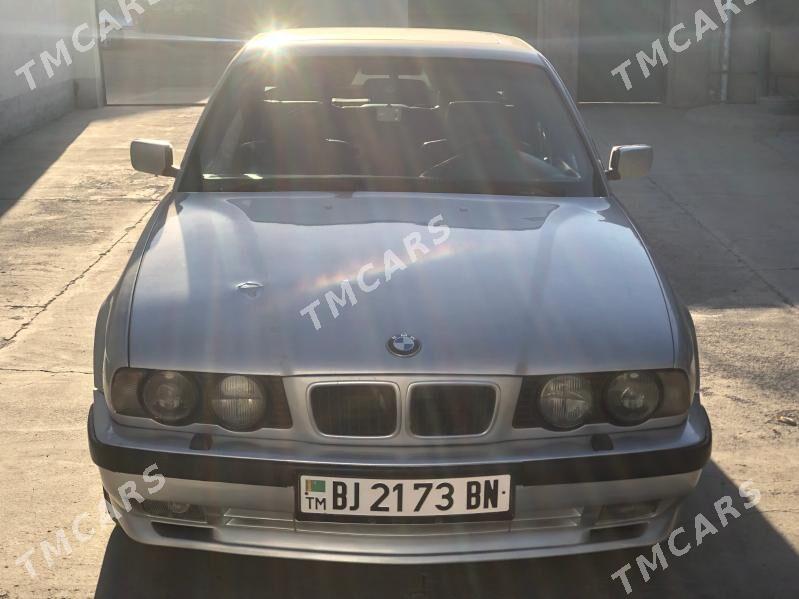 BMW 525 1994 - 80 000 TMT - Гызыларбат - img 4