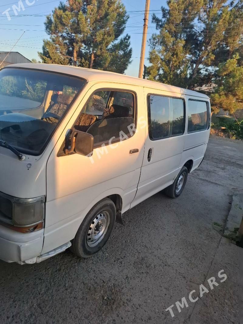 Toyota Hiace 1992 - 75 000 TMT - Dänew - img 6