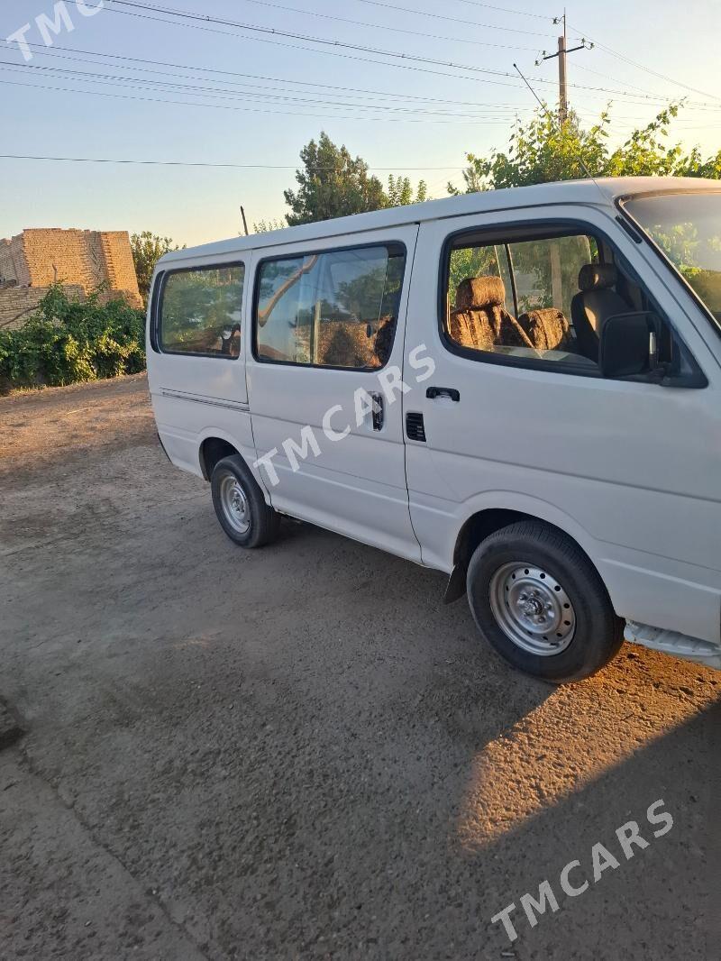 Toyota Hiace 1992 - 75 000 TMT - Dänew - img 8