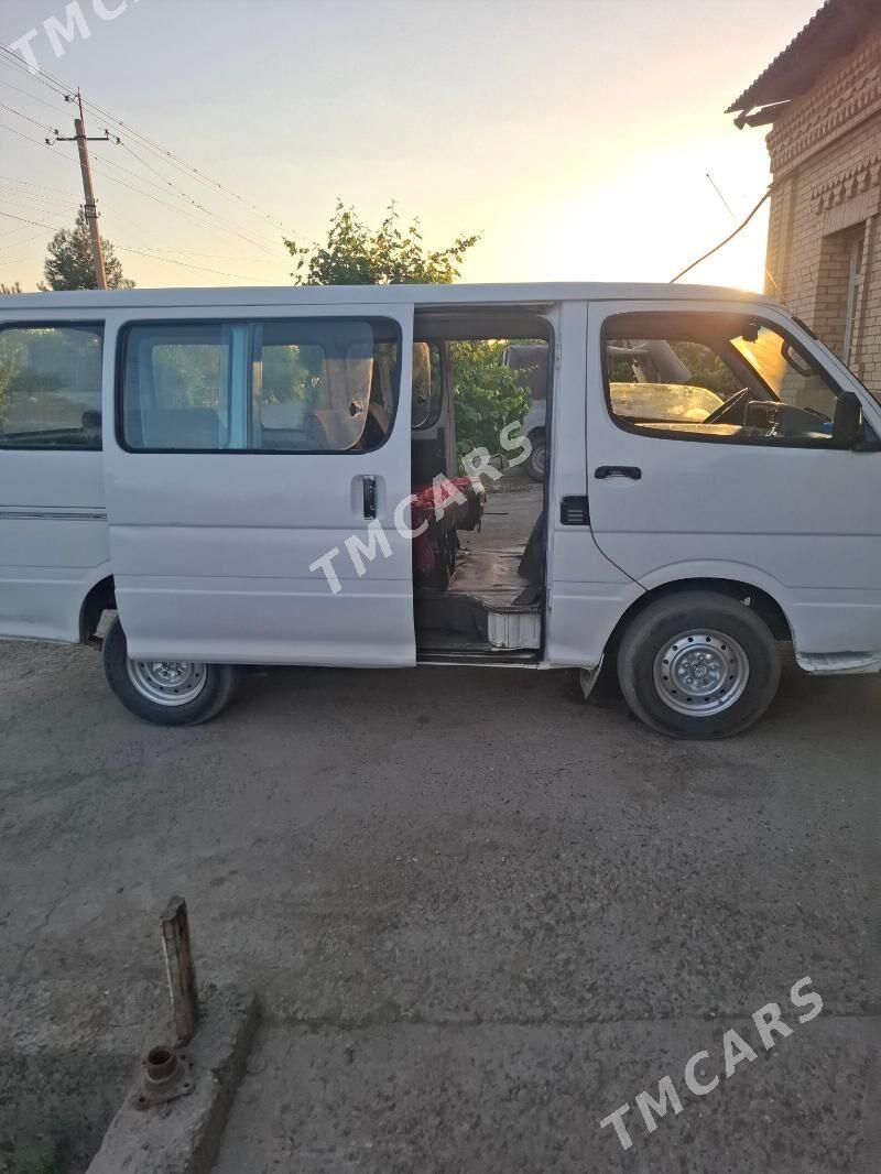 Toyota Hiace 1992 - 75 000 TMT - Dänew - img 2