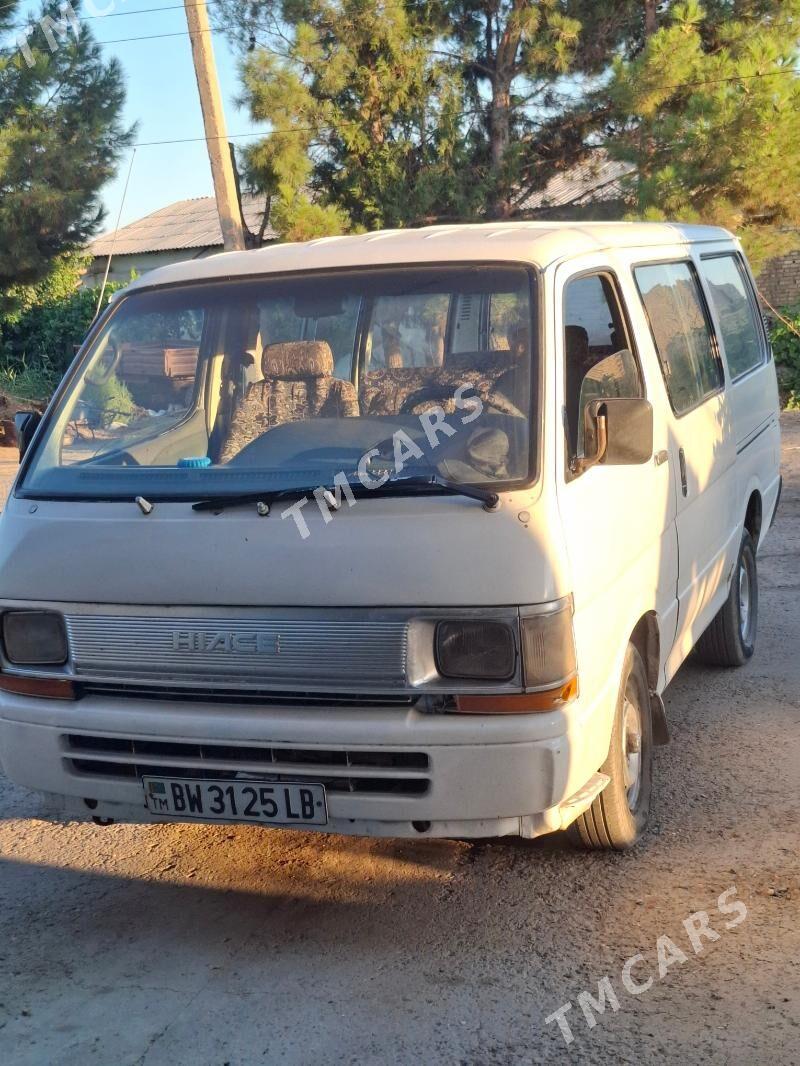 Toyota Hiace 1992 - 75 000 TMT - Dänew - img 3