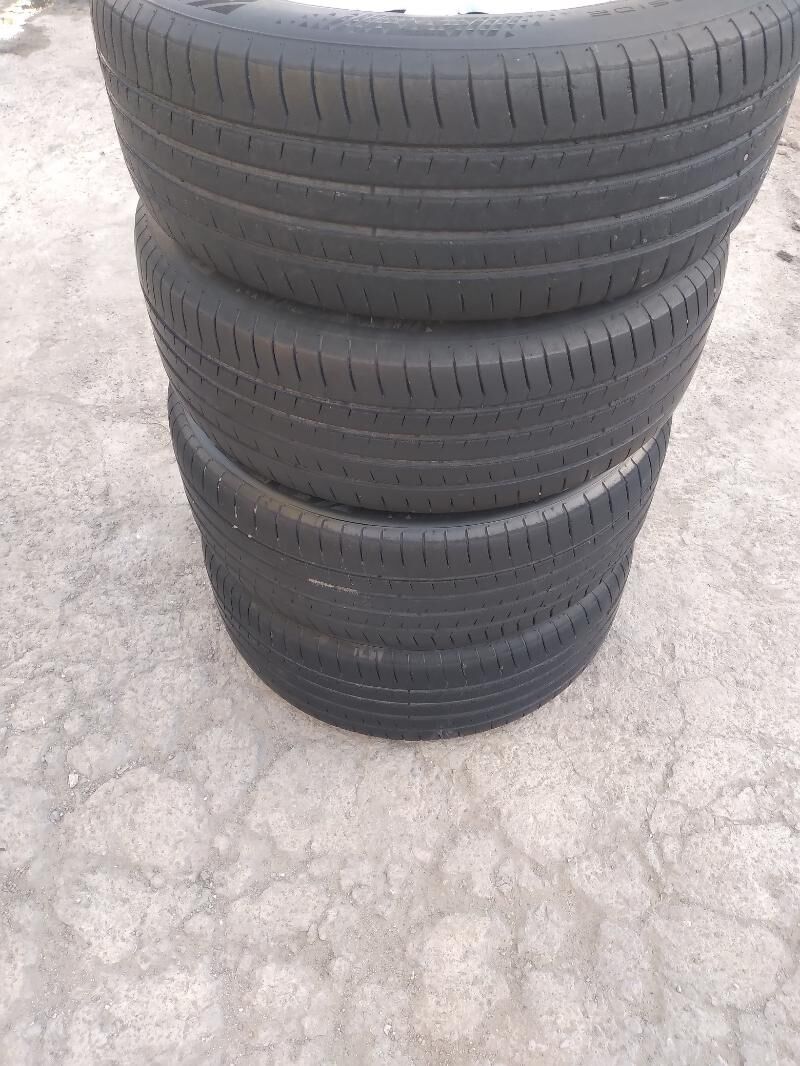 Limtet 3 Awolon diska teker 17 3 500 TMT - Хитровка - img 2