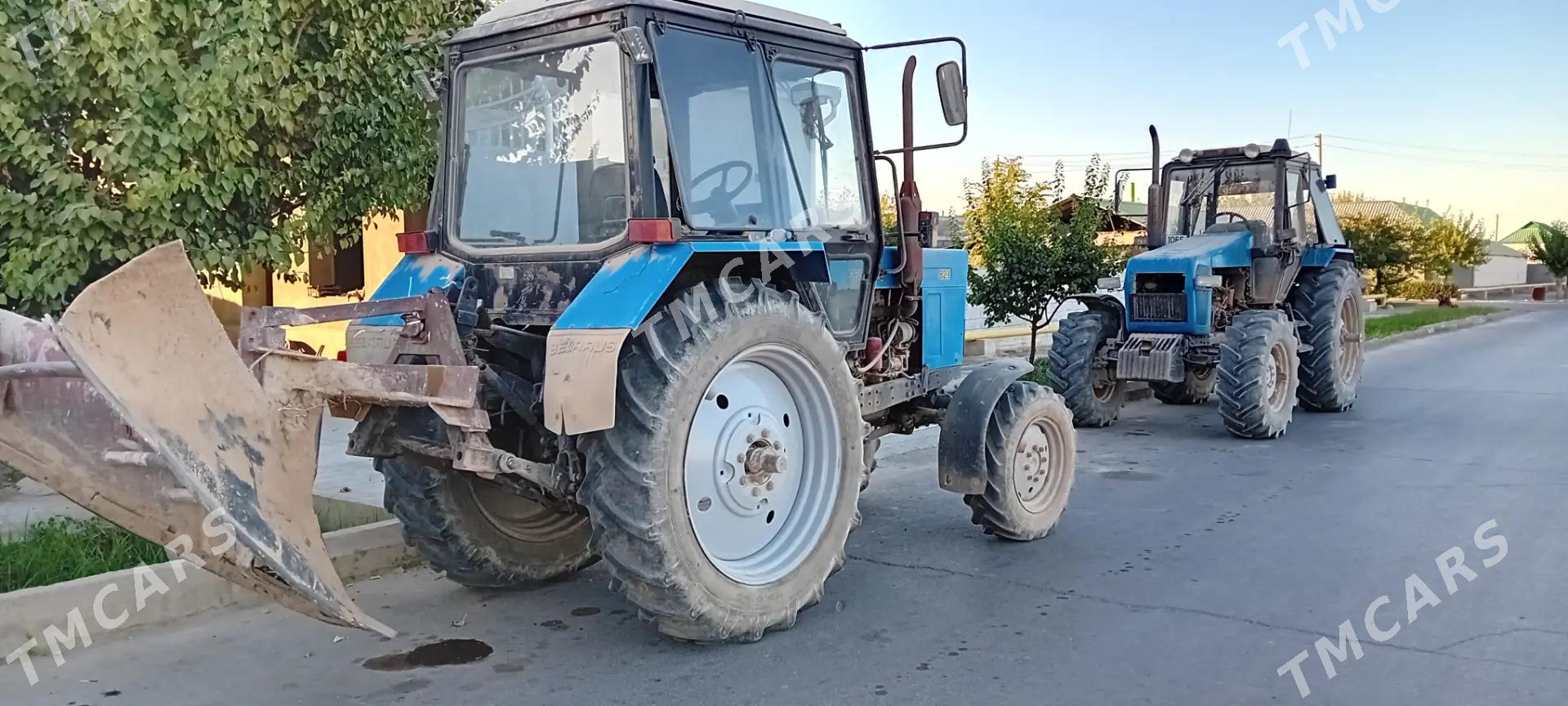 MTZ 82 2013 - 250 000 TMT - Aşgabat - img 5