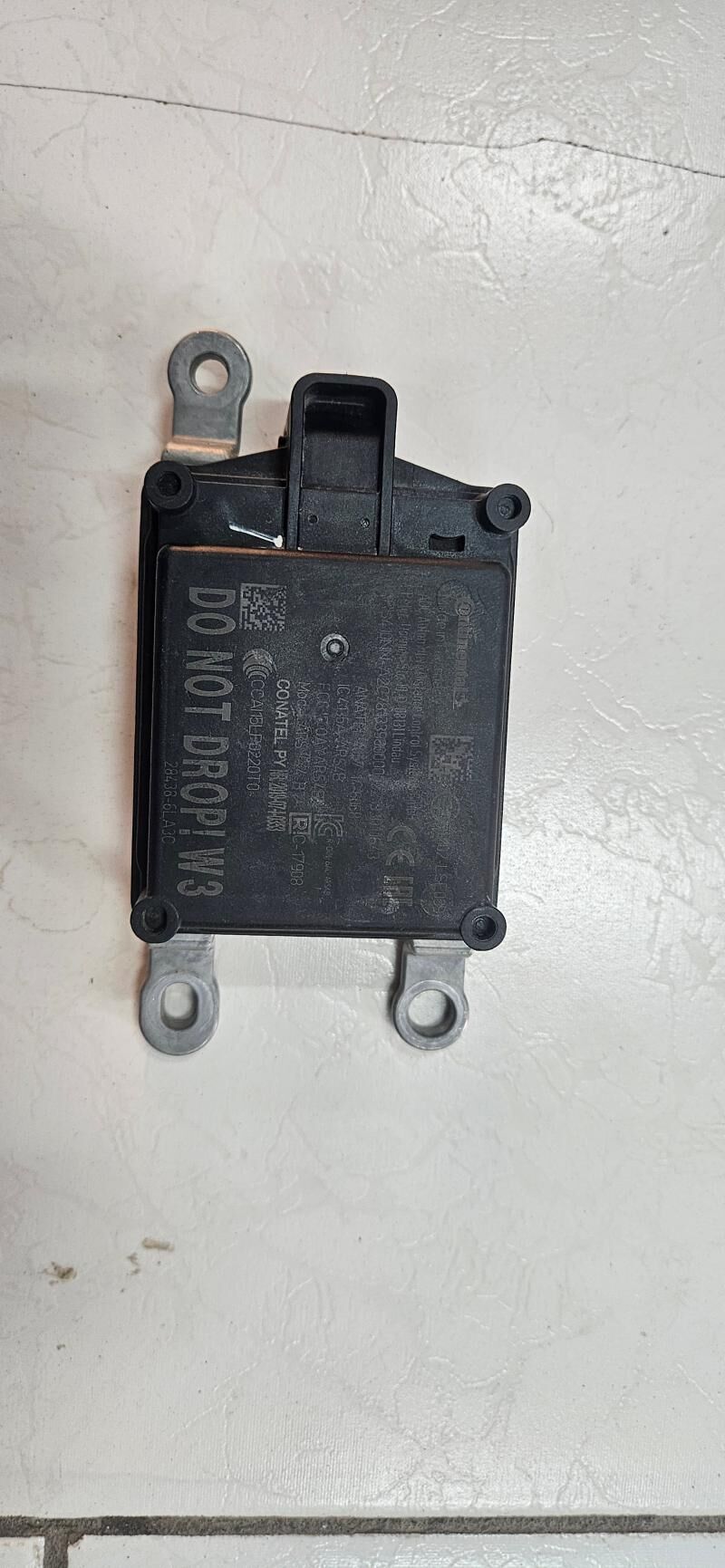 Antradar 1 600 TMT - Mary - img 2