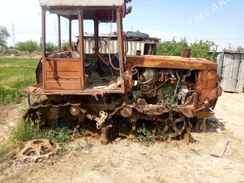 MTZ 80 1991 - 15 000 TMT - Murgap - img 2