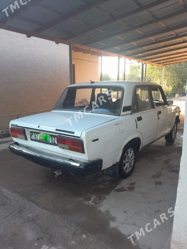 Lada 2107 1995 - 10 000 TMT - Болдумсаз - img 2