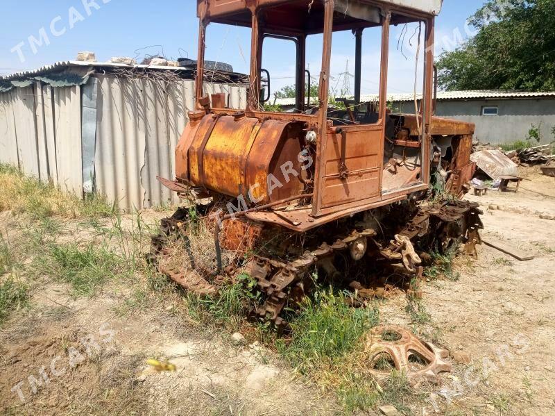 MTZ 80 1991 - 15 000 TMT - Murgap - img 3