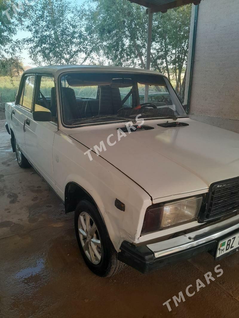Lada 2107 1995 - 10 000 TMT - Болдумсаз - img 8