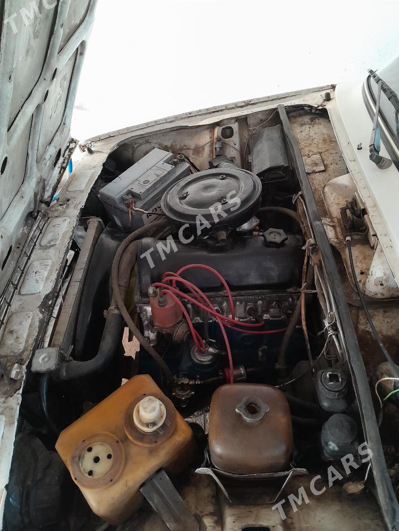 Lada 2107 1995 - 10 000 TMT - Болдумсаз - img 5