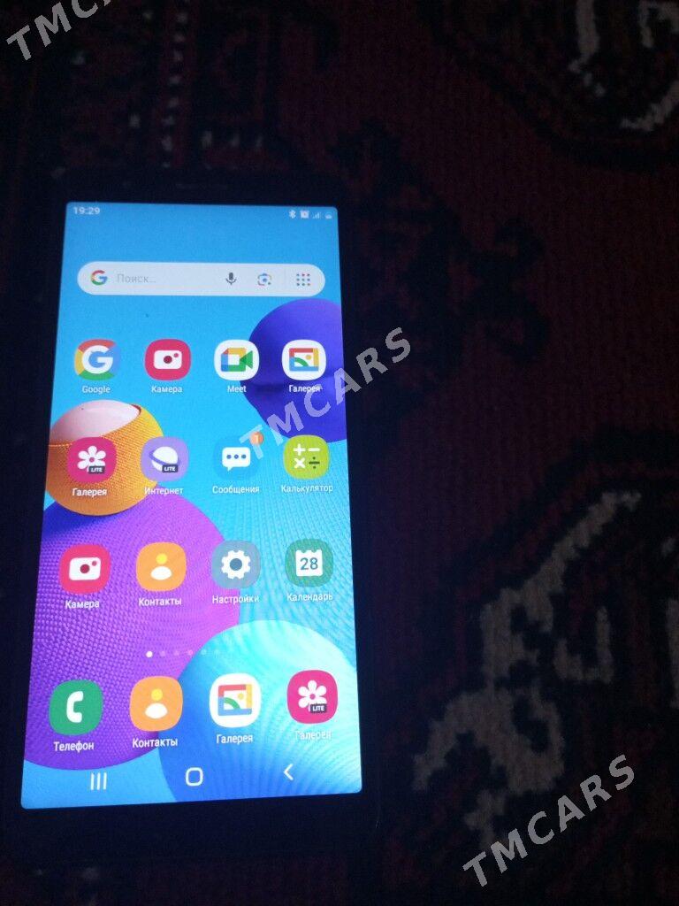 Samsung a01core - Мары - img 2