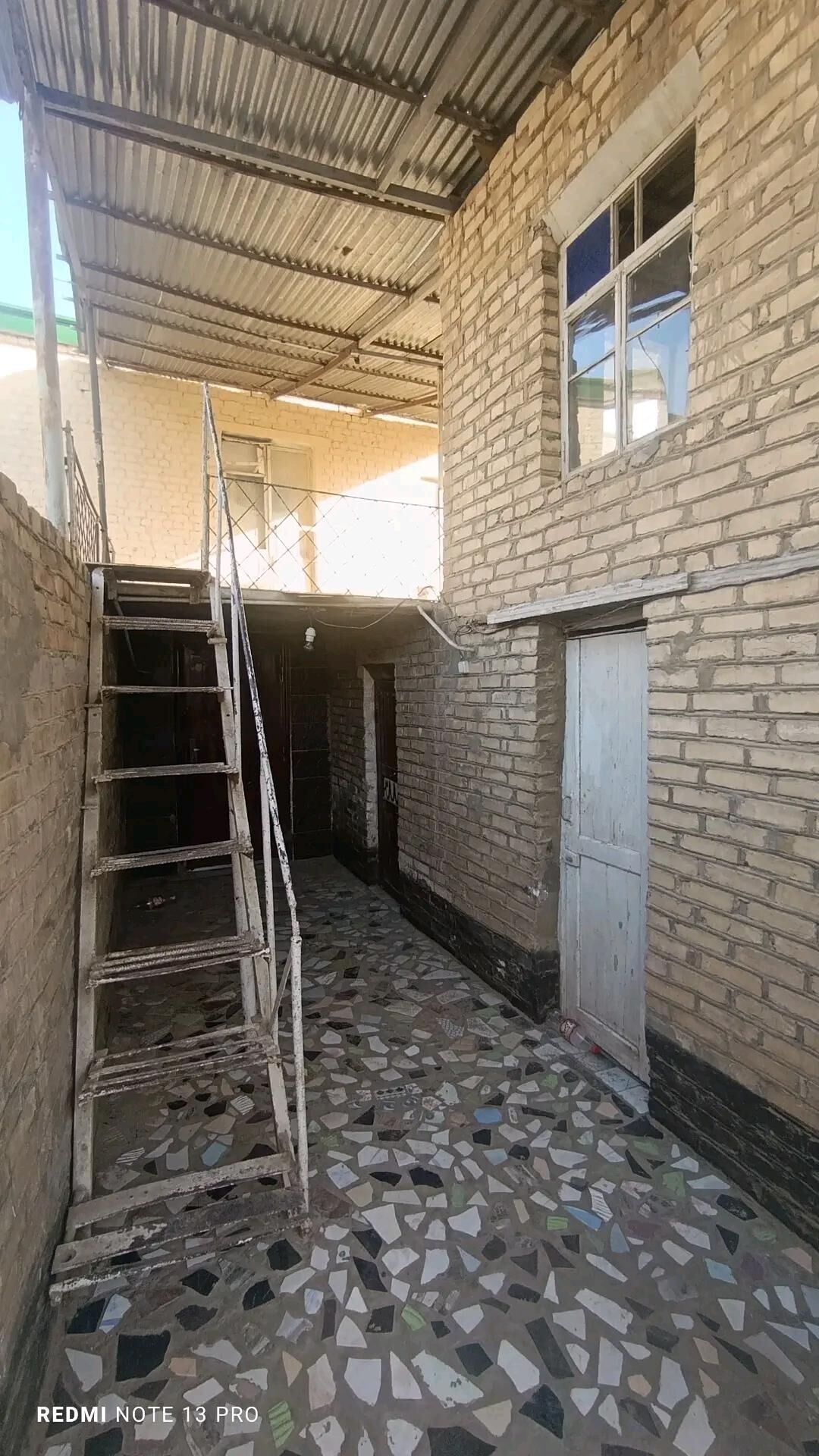 1 этаж 2 ком +2ком - Мары - img 3