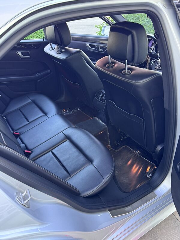 Mercedes-Benz E350 2014 - 470 000 TMT - Aşgabat - img 8