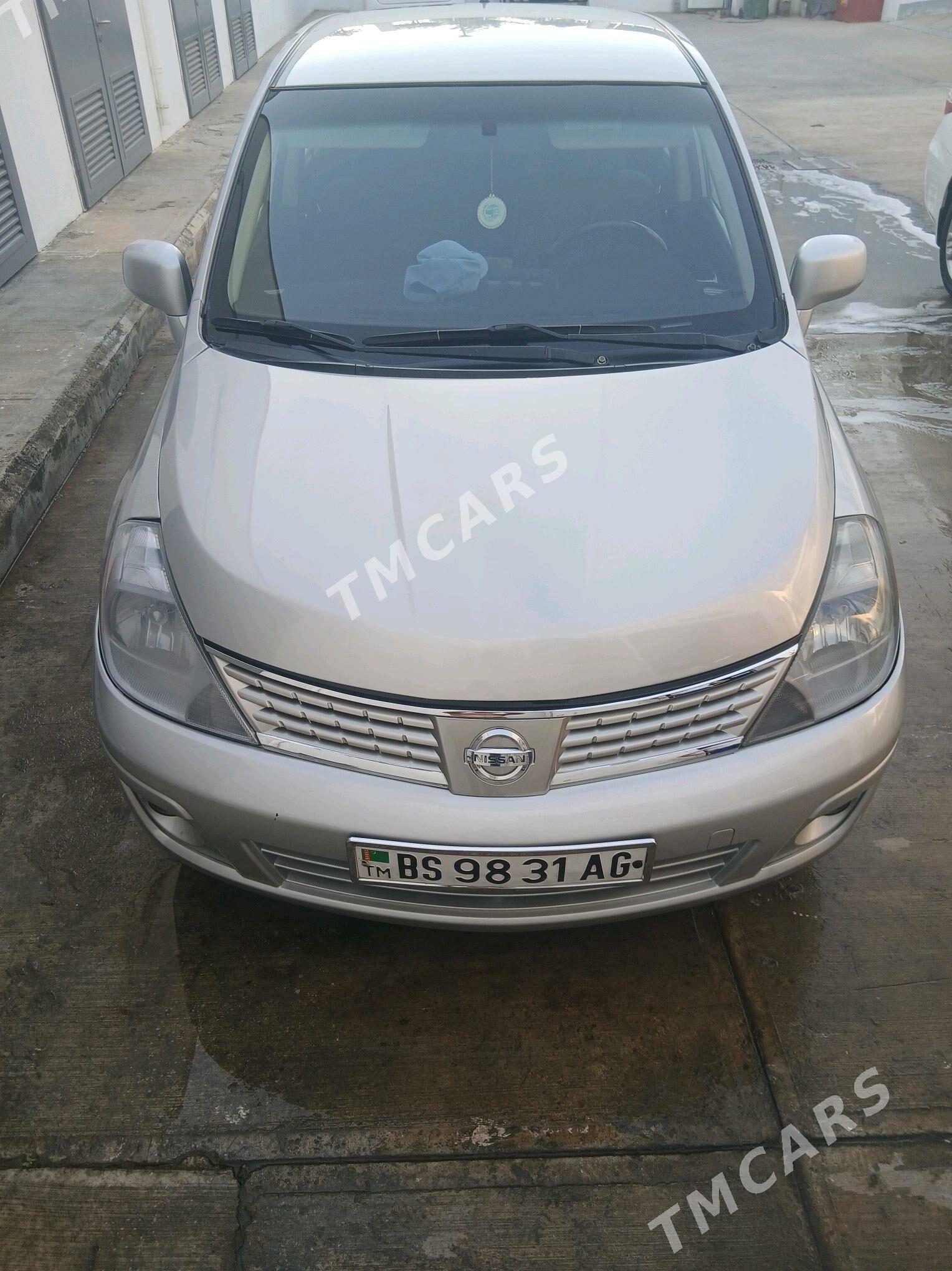 Nissan Versa 2012 - 140 000 TMT - Çoganly - img 3
